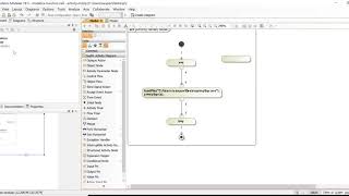 Execute Modelica Function from SysML [upl. by Rohclem]