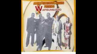 Nimwe MwekaAdonai Pentecostal Singers [upl. by Omura]