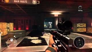 007 Legends Walkthrough HD  Part 5 Goldfinger Ending No Commentary [upl. by Assile82]