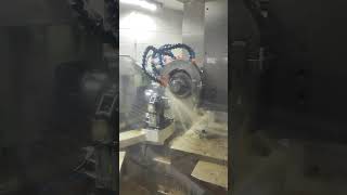 CNC grinding rotary tools [upl. by Kroll611]