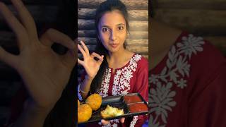 Tasty cheese balls recipe food recipe youtubeshorts shorts shortvideo [upl. by Llert901]