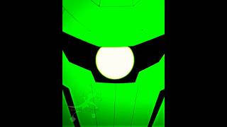 Chromastone edit edit fpyシ ben10alienforce chromastone paralelepipedo foryou [upl. by Ledif]