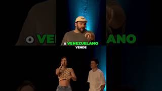 Cantadas Engraçadas O Melhor do Humor e Romance humor comédia standup [upl. by Notsnorb]