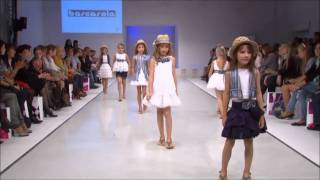 CPM Kids Catwalk  Moscow  SpringSummer 2011  part 3 [upl. by Ardyaf]