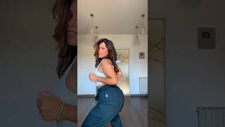 TUTORIAL ALEGRIA DE EMILIA EN 1 minuto 🔥💃🏻 tiktok2024 [upl. by Ayala170]