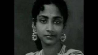 Geeta Dutt and Surendra Kehne ko hain taiyyar  Kamal 1949 [upl. by Elitnahc]