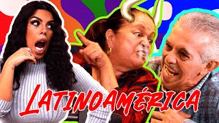 INFIELES T4  Donde hubo fuego… Ep1 [upl. by Aridatha]