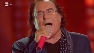 I grandi successi di Al Bano  I Migliori Anni 26052017 [upl. by Airenahs450]