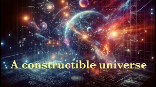 A constructible universe [upl. by Wheaton]