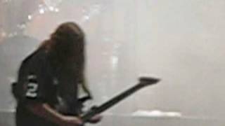 Slayer 2008 Gods Raining Blood Angel Of Death South Heaven  YouTube Music [upl. by Sivrahc]