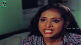 KALARATRI 12 GANTALU  PART 811  KAPIL DEV  JAYA MADHURI  AARYA  TELUGU CINE CAFE [upl. by Aihsal]