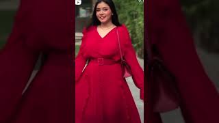 Noureen Afrose Piya noureenafrosepiya love shortsviral comedy noureenafrose shortvideos [upl. by Ybreh761]