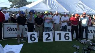 Bridgestone Feherty Charity Challenge [upl. by Arin]