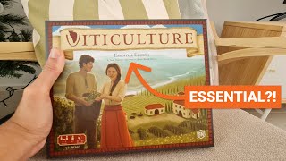 Viticulture Essential Edition Review [upl. by Vivie]