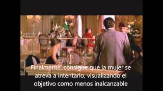 Coaching en el Cine  Scent of a Woman Esencia de Mujer [upl. by Mara]