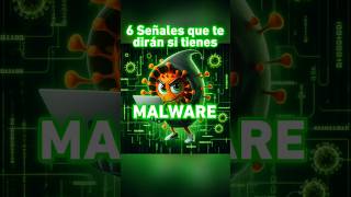 Cómo Saber si tu Teléfono Android Tiene Malware 🦠📲 shorts android ciberseguridad alerta [upl. by Jarrod]