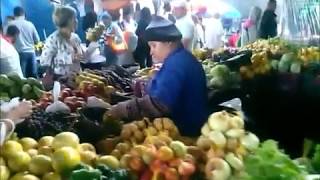 FEIRA DE GARANHUNSPE 19082017 [upl. by Huskey]