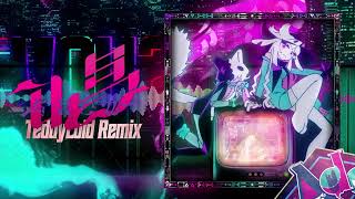 【Ado】「唱（TeddyLoid Remix 」 [upl. by Negyam]