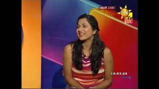 Copy Chat  27  10  2019  Part 1  Saranga  Uddika  Isuru  Thisuri [upl. by Mindy354]