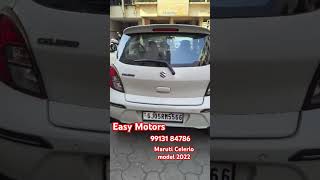 for sale Maruti Celerio 2022 [upl. by Merilyn501]