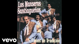 Los Manseros Santiagueños  Josefina Official Audio [upl. by Delmer641]