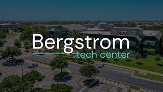 Bergstrom Tech Center [upl. by Adolphe]