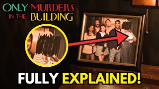 Only Murders In The Building 4x03 BREAKDOWN Who Is It OMITB [upl. by Bart]