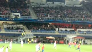 FC Viktoria Plzeň CSKA Moskva 21 [upl. by Oirom197]