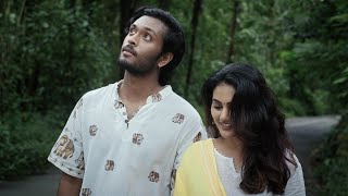 TeeJay  Un Peru Enna ft Geethiyaa Varman Official Glimpse [upl. by Eiramanin]