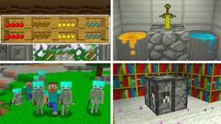 7 Mods Minecraft NEEDS to ADD [upl. by Aron]