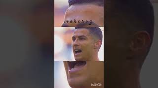 you like Cristiano retire indiafootball edit cr7 [upl. by Ahteral387]