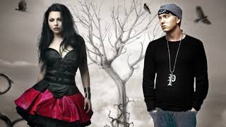 Eminem amp Evanescence  Immortal 2017 [upl. by Aihgn]