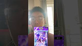 Pokemon TCG pocket opening filter pokemontradingcardgame pokemontcg tcgpokemon tcg tcgpocket [upl. by Eohce]