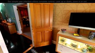 RightMove House Virtual Tour [upl. by Lertram]