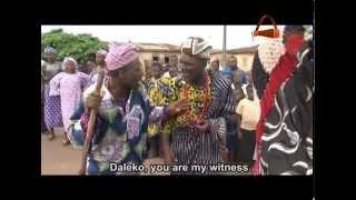 Emi Ni  Latest 2014 Yoruba Movie [upl. by Abigail]