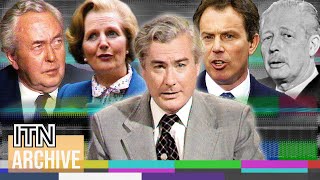 ITN Archives Alternative Election Night 1959–1997 [upl. by Emelda]