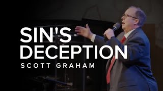 Scott Graham  SINS DECEPTION [upl. by Annatsirhc608]