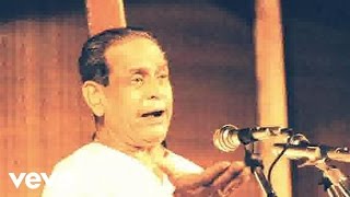 Pt Bhimsen Joshi  Bhajan Tum Meri Rakho Laaj Hari Pseudo Video [upl. by Robers]