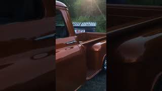 57 Chevy Truck [upl. by Anegue494]