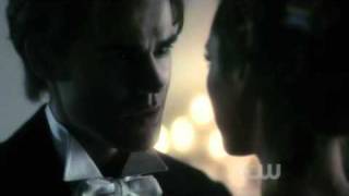 The Vampire Diaries  Season02 Episode04  Katherine and Stephen  1864 [upl. by Giacinta]