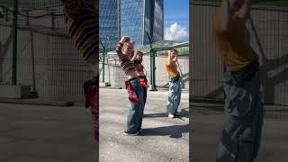 NCT U quotBaggy jeansquot kpopdance coverdance nct baggyjeans carmyteam [upl. by Benedetta]