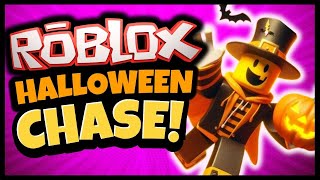 🎃 Roblox Halloween Chase 🎃 Brain Break 🎃 Just Dance 🎃 Freeze Dance 🎃 Danny Go [upl. by Giraud]