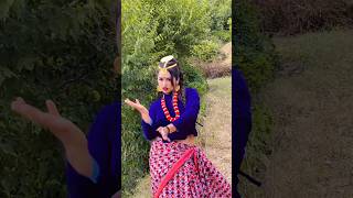 Chhope Muhar  Chhodne Hauki Darai Darma Chhu   Melina Rai  Sujan Babu Gurung  New Typical Song [upl. by Ocirderf385]