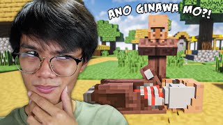 Ibang Minecraft Ata Nalaro Ko [upl. by Ninazan]