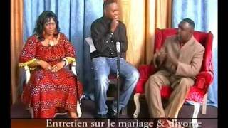 Couple Debaba Mariage amp Divorce PART 1 [upl. by Letnuhs248]