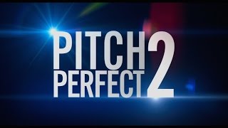 The Bellas Perform Flashlight  Pitch Perfect 2 2015  TUNE [upl. by Paschasia360]