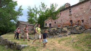 Cévennes Tourisme [upl. by Isoais928]