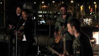 Sarah Carlier  Tenderness  Session Live pour Les Nuits Botanique 2012 [upl. by Croydon733]