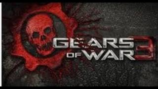 Gears of War 1 E3 2006 Trailer Original [upl. by Connelly]