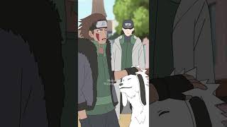 Kiba Wants to Become Hokage [upl. by Wei]